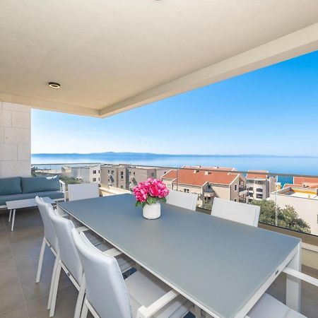 Apartment Adriatic Pearl -New 2023- Tucepi Luaran gambar