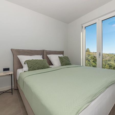 Apartment Adriatic Pearl -New 2023- Tucepi Luaran gambar