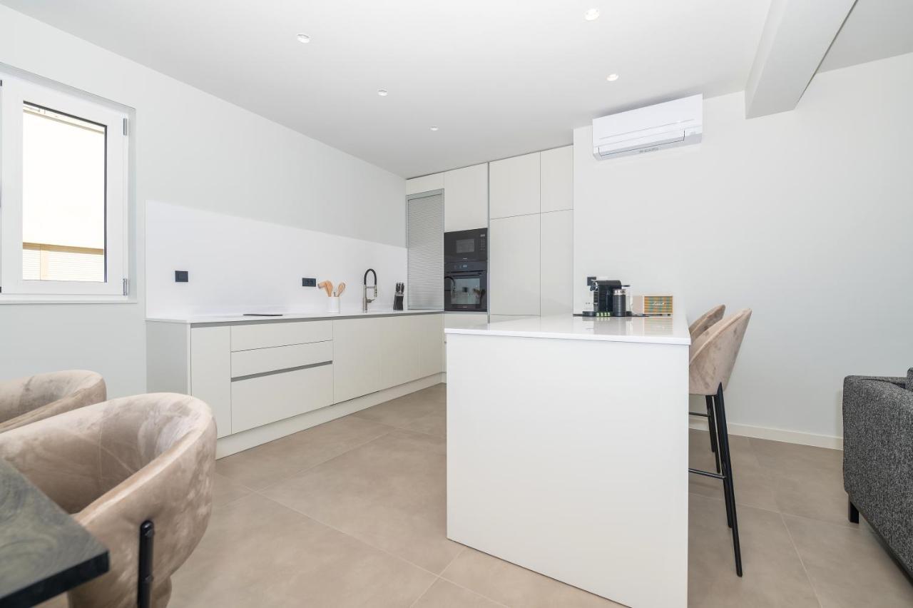 Apartment Adriatic Pearl -New 2023- Tucepi Luaran gambar