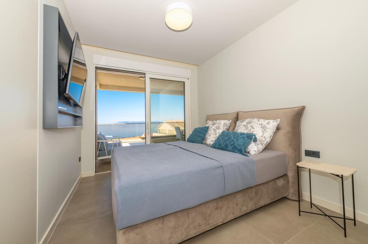 Apartment Adriatic Pearl -New 2023- Tucepi Luaran gambar