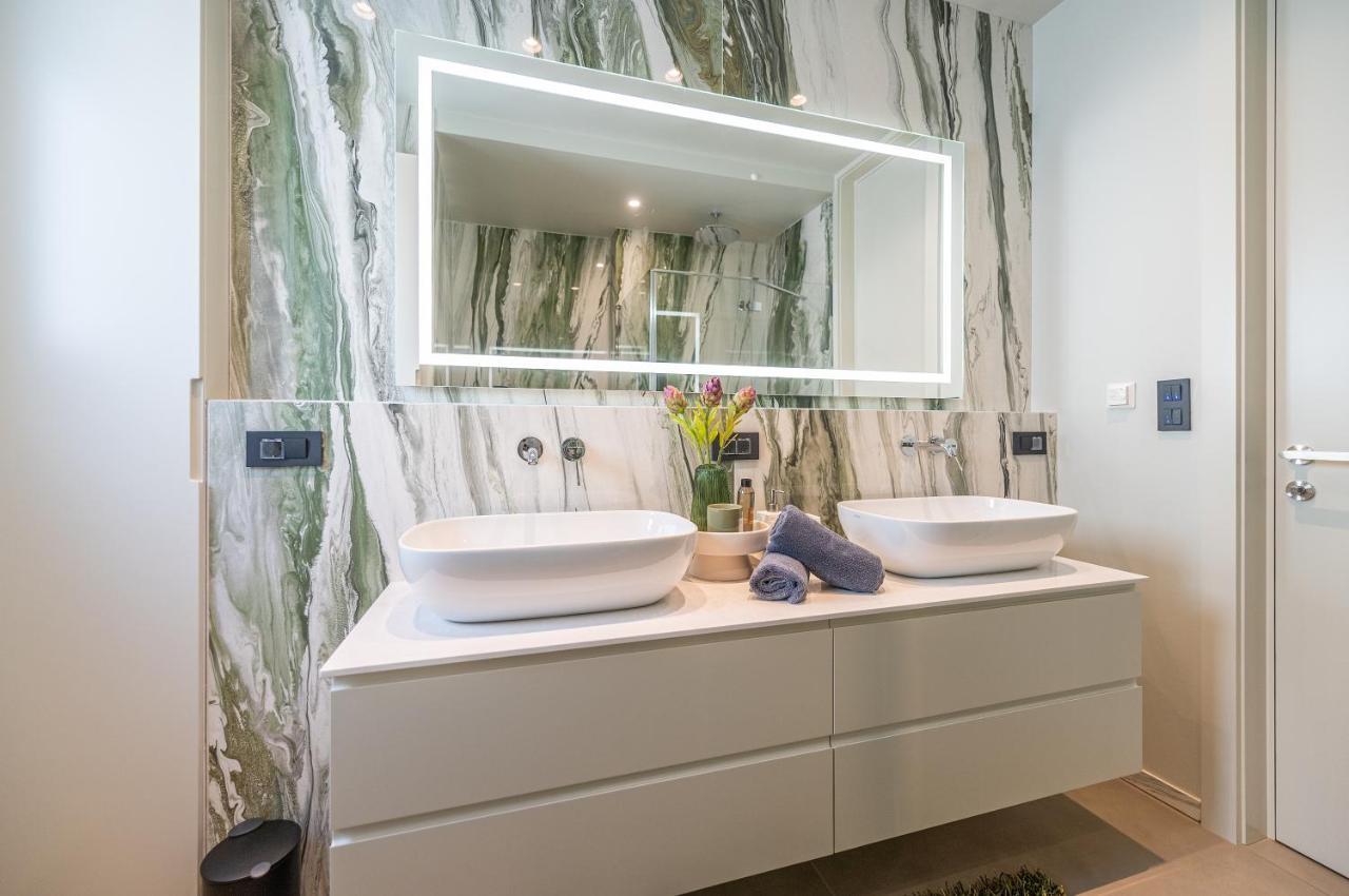 Apartment Adriatic Pearl -New 2023- Tucepi Luaran gambar