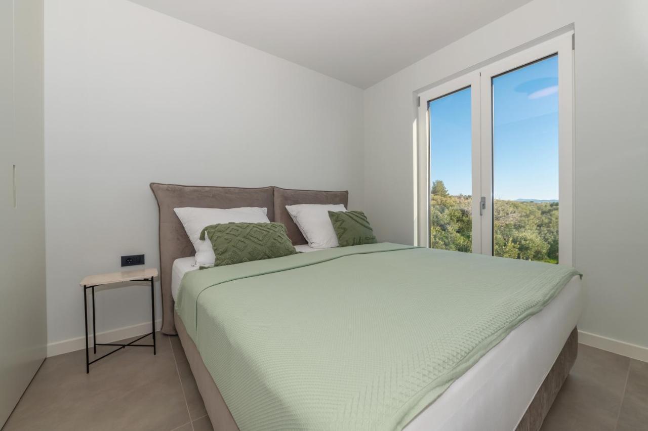 Apartment Adriatic Pearl -New 2023- Tucepi Luaran gambar